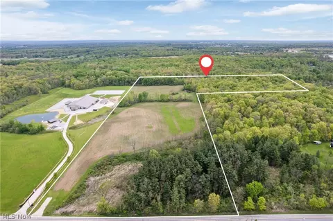 Chatham Road, Spencer, OH 44275