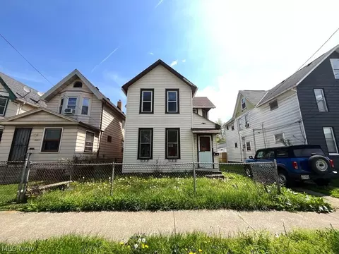 3357 W 30th St, Cleveland, OH 44109