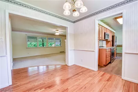 Dining - 8905 Spring Valley Dr, Mentor, OH 44060 photo 1 of 1