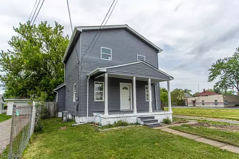 1358 Belvedere Ave SE, Warren, OH 44484