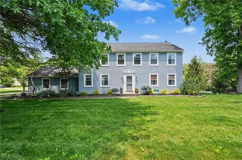1801 Carver Ln, Hudson, OH 44236