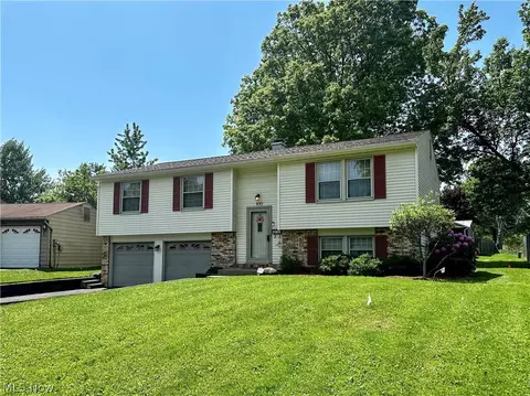 100 Blossom Ln, Niles, OH 44446