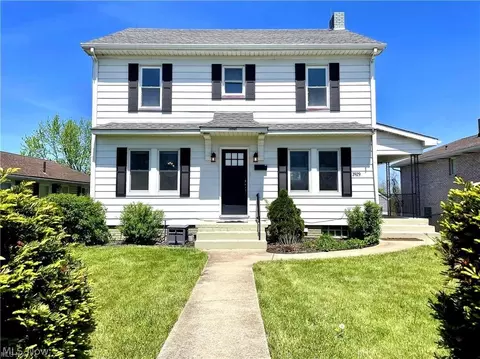 3929 W Argonne Ave, Steubenville, OH 43952