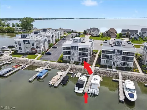 2602 S Waterside Ct #512, Lakeside Marblehead, OH 43440