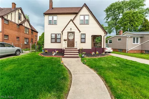 18701 Meredith Ave, Euclid, OH 44119