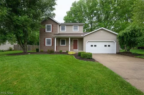 6169 Shipslanding Ave NW, Canton, OH 44718