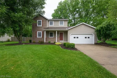 6169 Shipslanding Ave NW, Canton, OH 44718