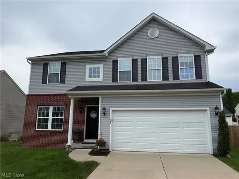 205 S Settlers Ln, Painesville, OH 44077