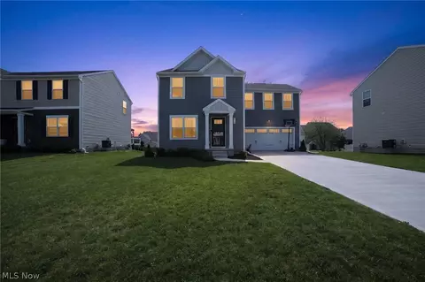 532 Roberta Dr, Painesville, OH 44077