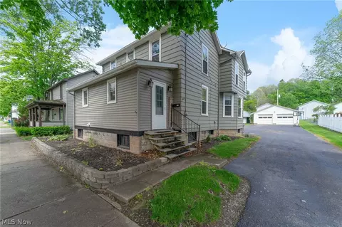 119 Main St, Leetonia, OH 44431