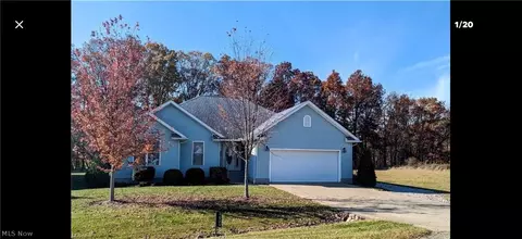 3029 Cinnamon Dr W, West Salem, OH 44287