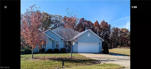 3029 Cinnamon Dr W, West Salem, OH 44287