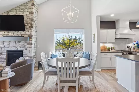 Dining - 5009 Coventry Cir, Huron, OH 44839 photo 1 of 2