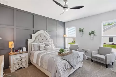 Bedroom - 5009 Coventry Cir, Huron, OH 44839 photo 1 of 6