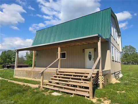 2411 Swart Rd, Albany, OH 45710