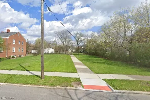 Westbury Road, Shaker Heights, OH 44120
