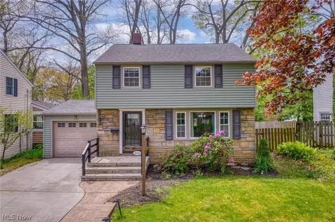 2644 Sylvan Rd, Cuyahoga Falls, OH 44221