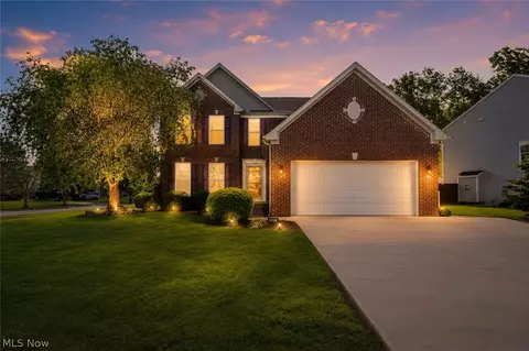 6901 Buck Horn Blvd, Lorain, OH 44053