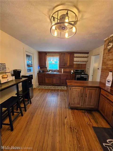 Kitchen - 3858 Waterloo Rd, Randolph, OH 44265 photo 1 of 3