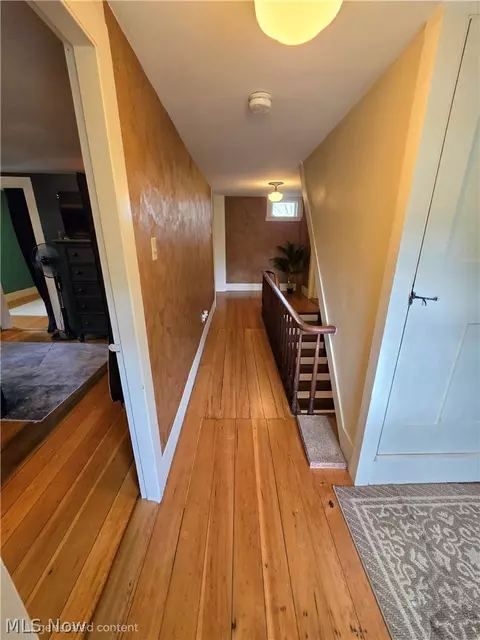 Entry Way - 3858 Waterloo Rd, Randolph, OH 44265 photo 2 of 2