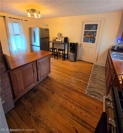 Kitchen - 3858 Waterloo Rd, Randolph, OH 44265 photo 3 of 3