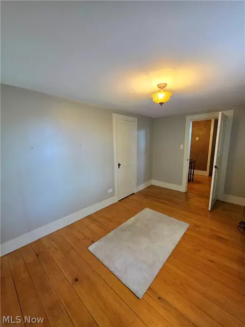Bedroom - 3858 Waterloo Rd, Randolph, OH 44265 photo 6 of 7