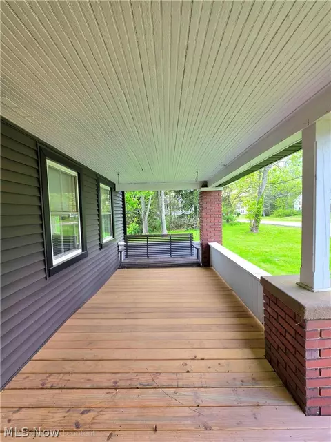 Exterior - 3858 Waterloo Rd, Randolph, OH 44265 photo 5 of 7