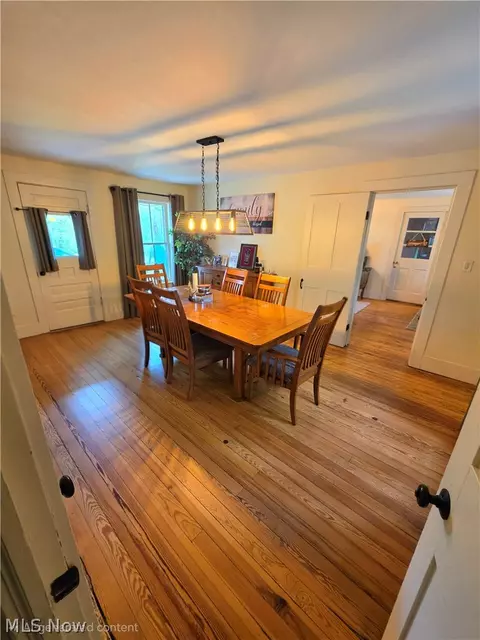 Dining - 3858 Waterloo Rd, Randolph, OH 44265 photo 2 of 2