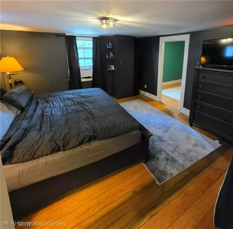 Bedroom - 3858 Waterloo Rd, Randolph, OH 44265 photo 1 of 7