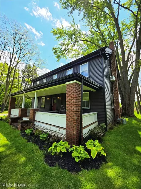 Exterior - 3858 Waterloo Rd, Randolph, OH 44265 photo 2 of 7