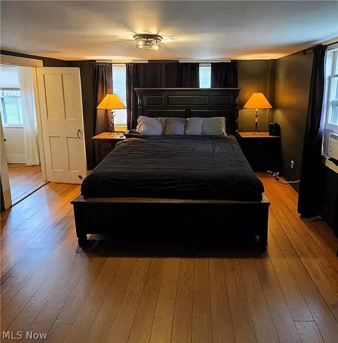 Bedroom - 3858 Waterloo Rd, Randolph, OH 44265 photo 2 of 7