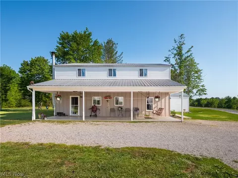 4182 Tooms Rd, Cumberland, OH 43732