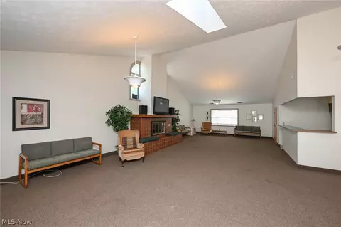 Living - 839 Sutton Pl, Akron, OH 44313 photo 6 of 6