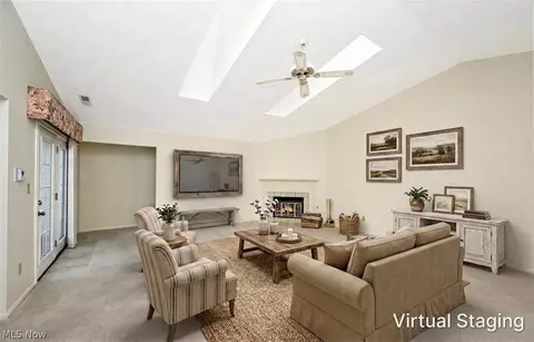 Living - 839 Sutton Pl, Akron, OH 44313 photo 1 of 6
