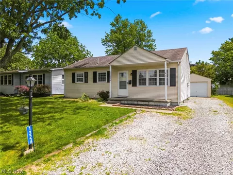 1324 Western Ave SW, Canton, OH 44710