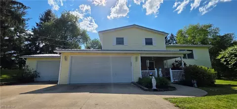 67500 Clark Road Rd, Saint Clairsville, OH 43950