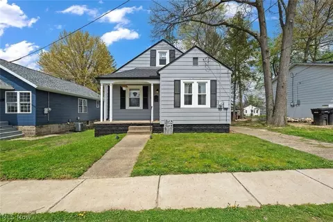 515 Taylor St, Zanesville, OH 43701