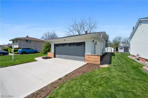 5894 Marra Dr, Bedford Heights, OH 44146 photo 26