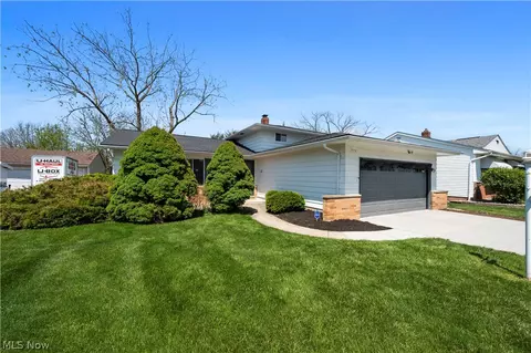 5894 Marra Dr, Bedford Heights, OH 44146 photo 25