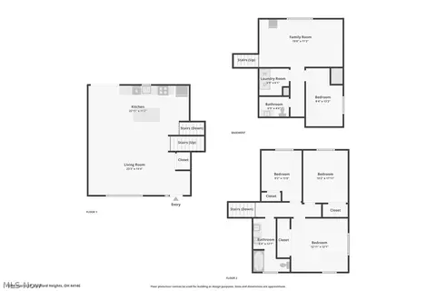 5894 Marra Dr, Bedford Heights, OH 44146 photo 22