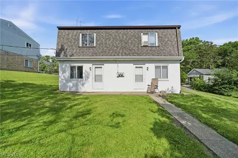 504 2nd St NE, Massillon, OH 44646