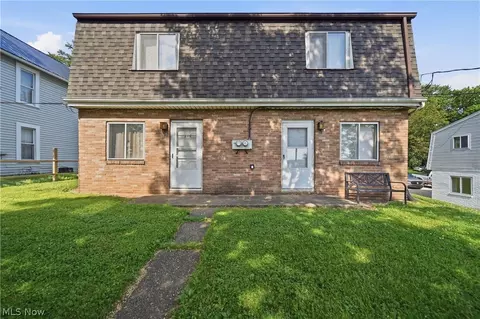 510 2nd St NE, Massillon, OH 44646