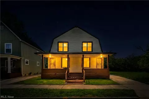 11600 Beulah Ave, Cleveland, OH 44106