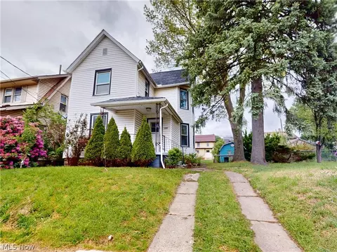 1337 24th St NW, Canton, OH 44709