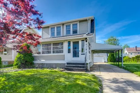 435 Selden Ave, Akron, OH 44301
