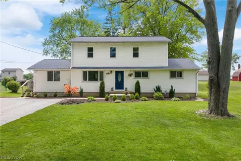 3845 Clark St SW, Massillon, OH 44646