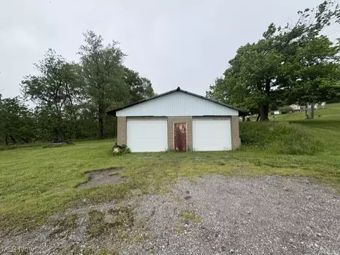 State Route 152, Smithfield, OH 43917