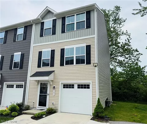 141 Grass Ct, Painesville, OH 44077