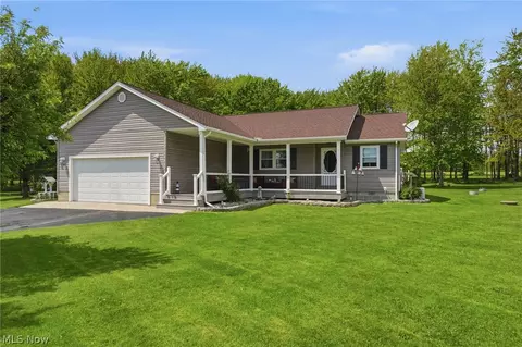 5935 Slater Rd, Williamsfield, OH 44093