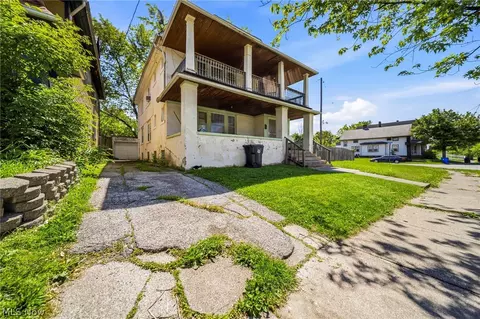 3123 E 94th St, Cleveland, OH 44104